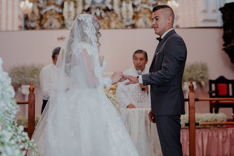 Boda en Taxco