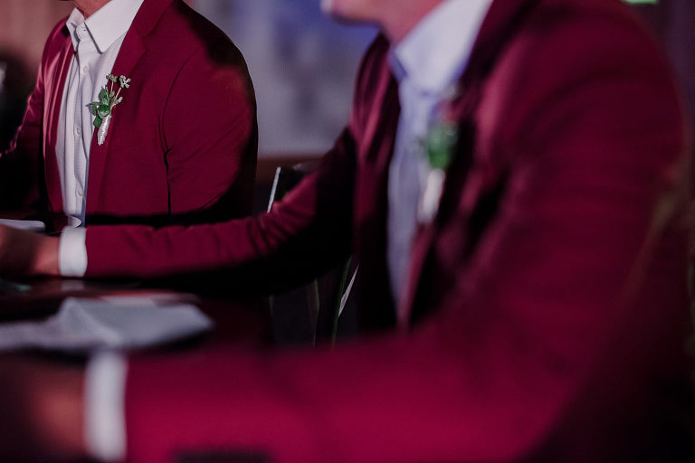 Boda de Lucas & Gerardo