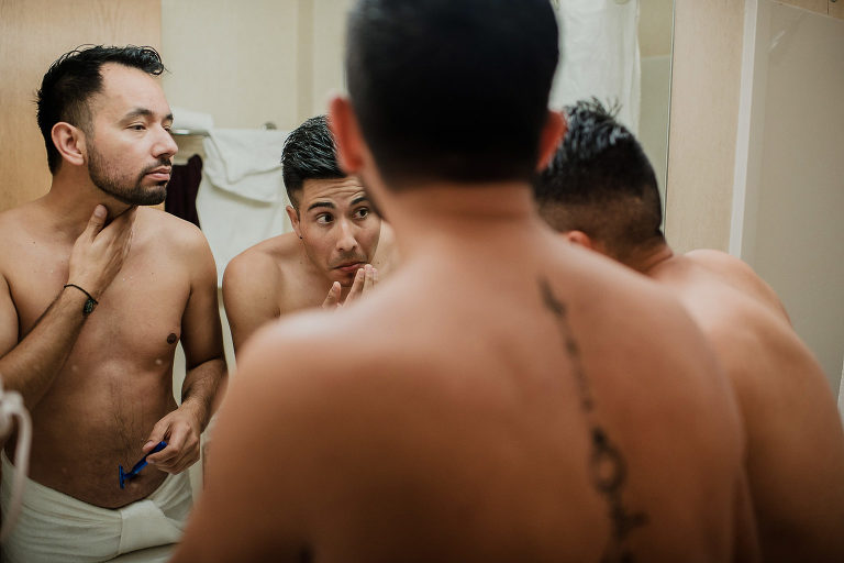 Boda de Lucas & Gerardo