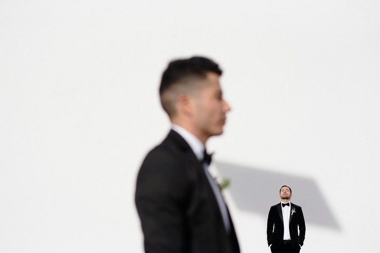 Boda de Lucas & Gerardo