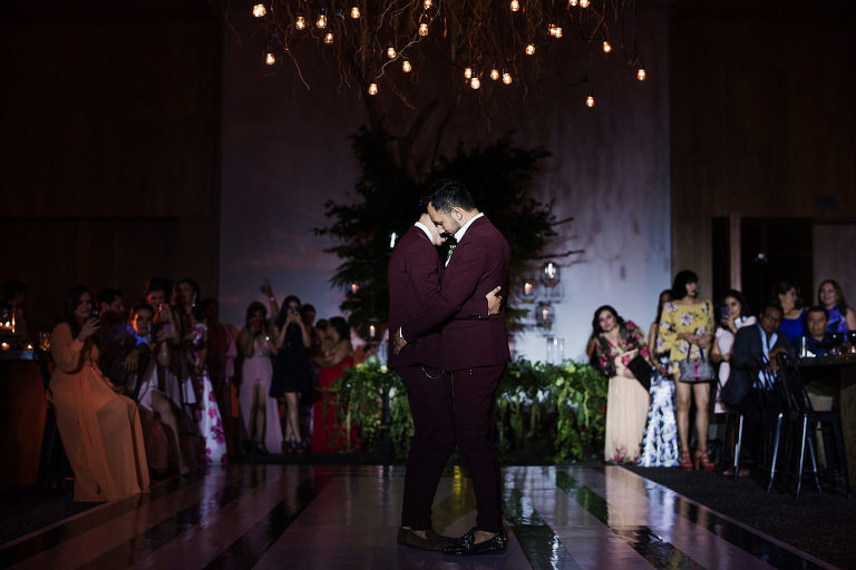 Boda de Lucas & Gerardo