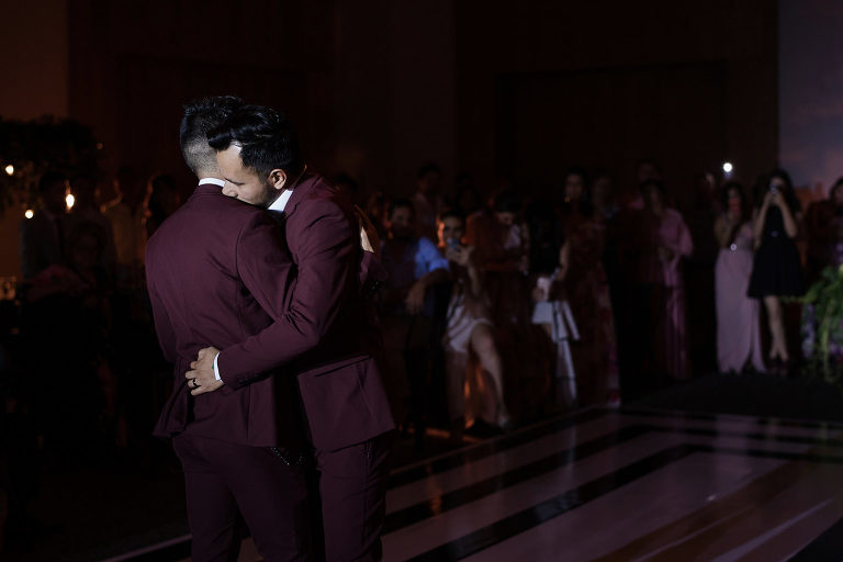 Boda de Lucas & Gerardo