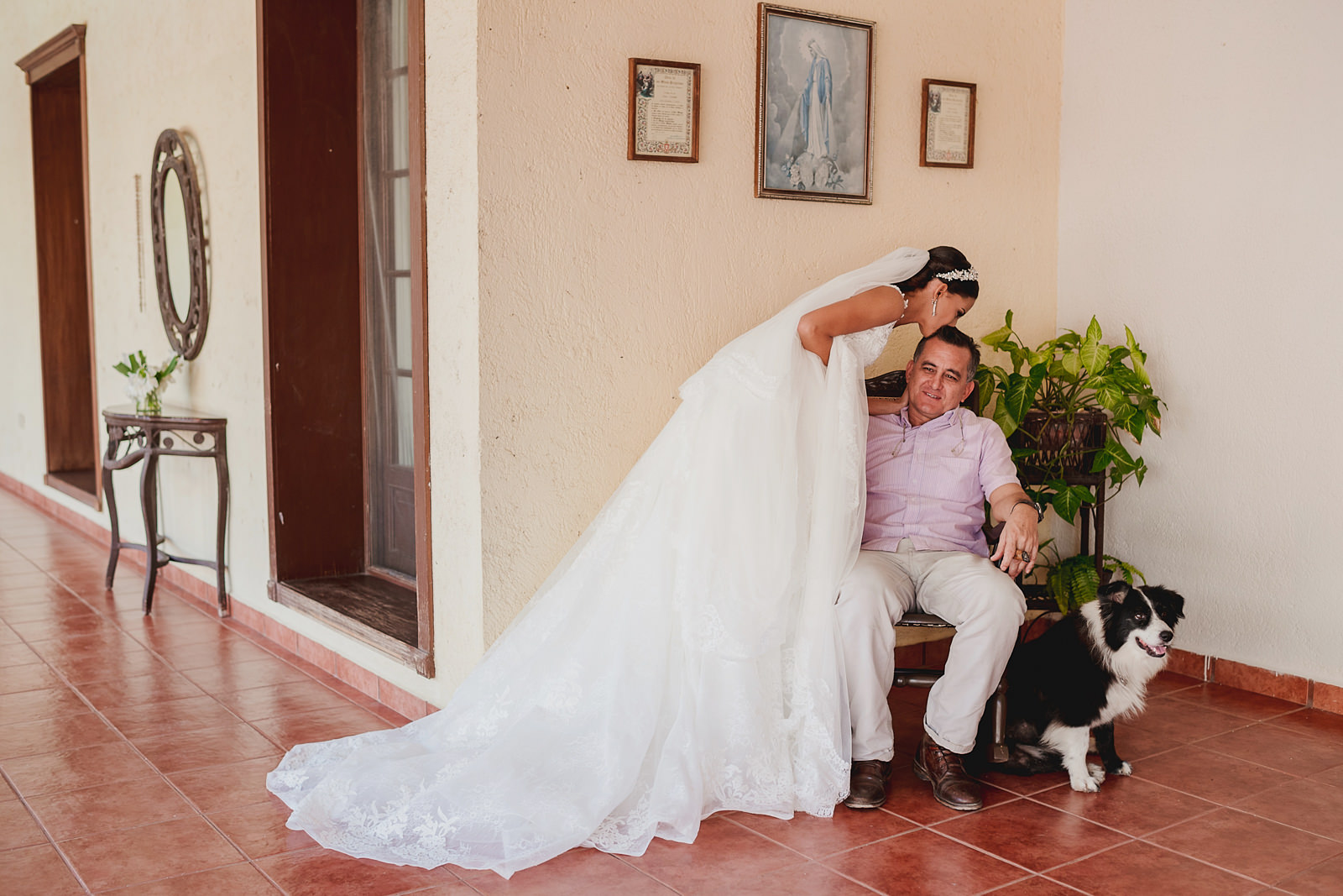 Bodas charras en mexico