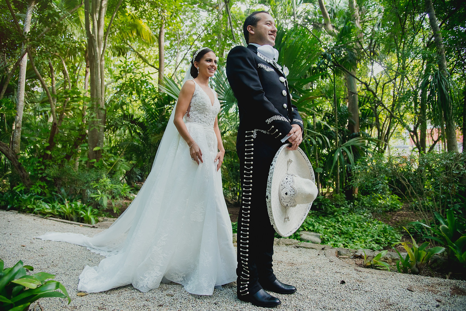 Bodas en mexico