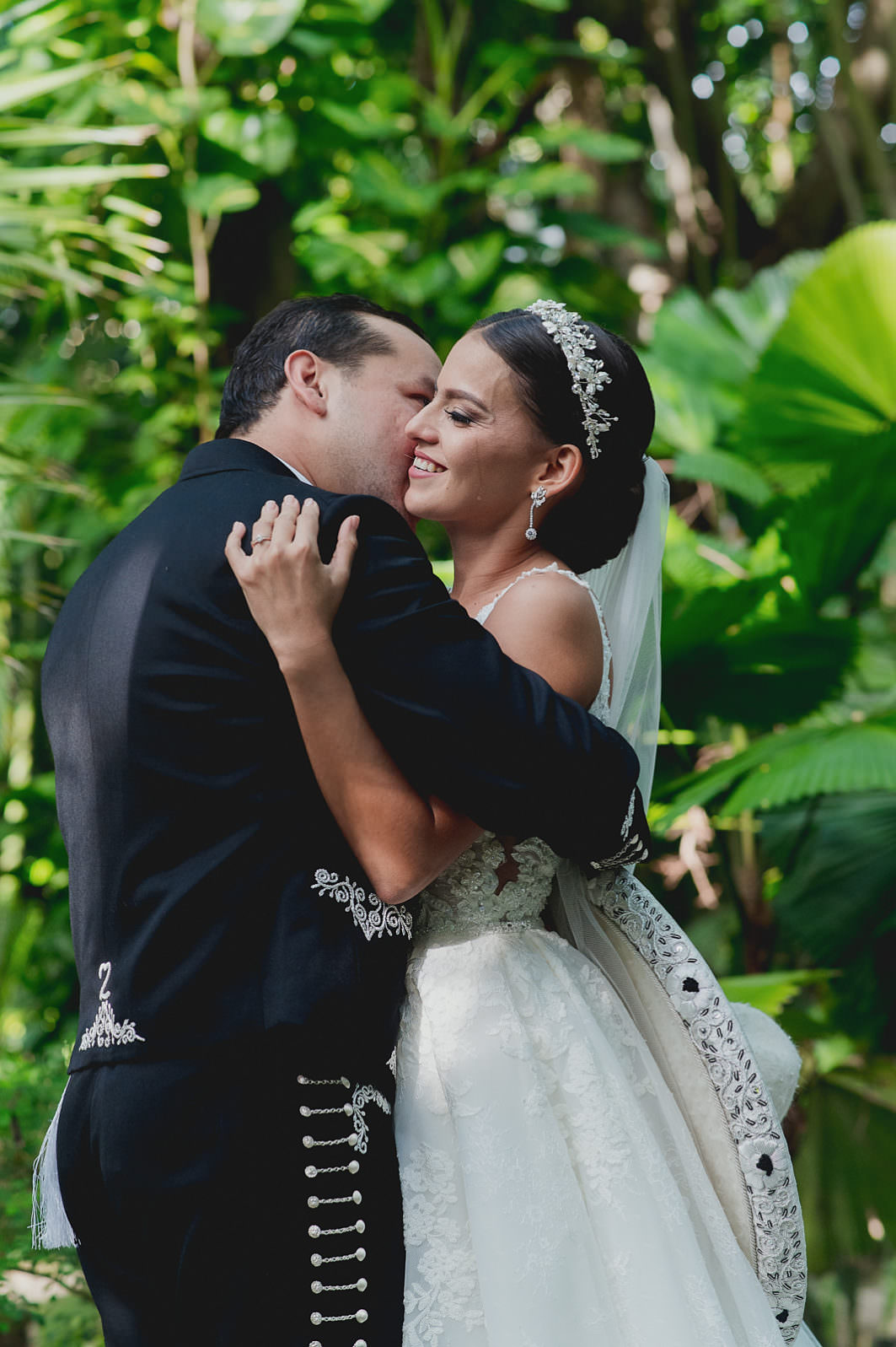 Bodas charras en mexico