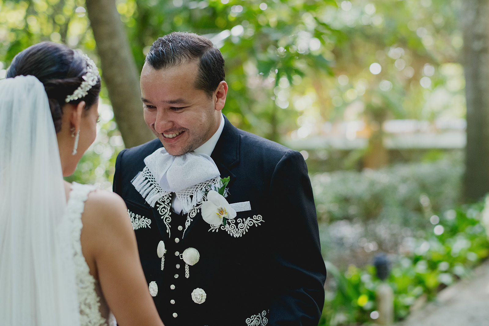 Bodas en mexico
