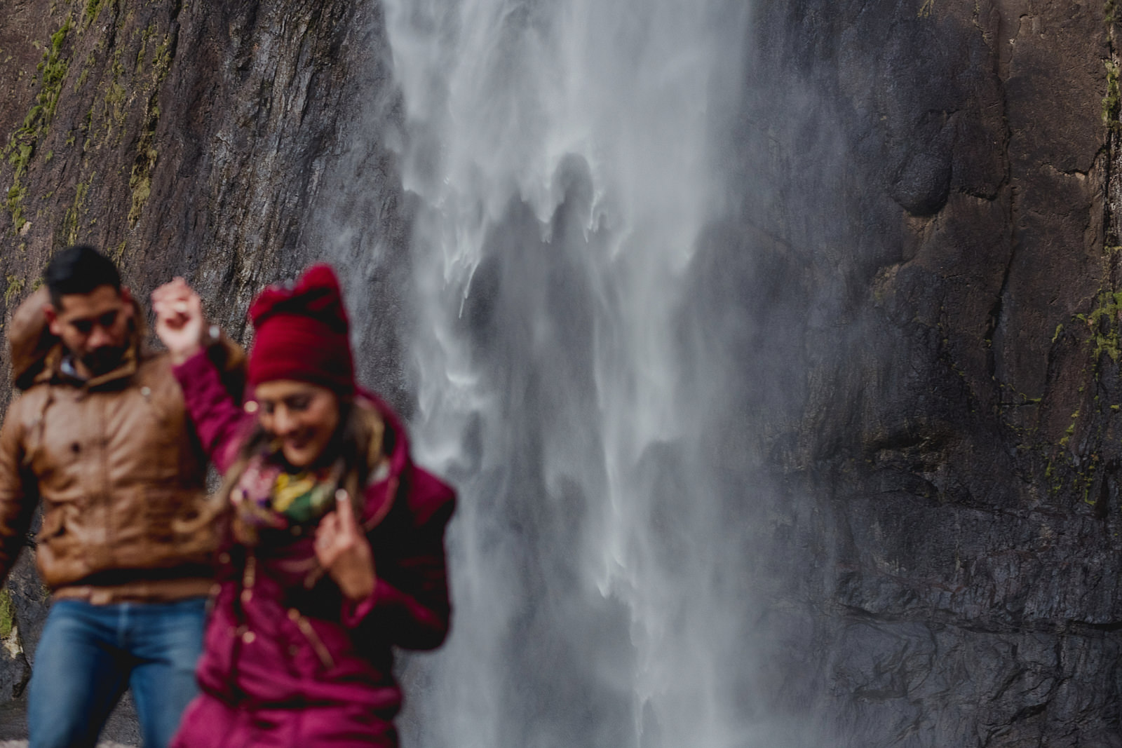 Cascada de Basaseachi
