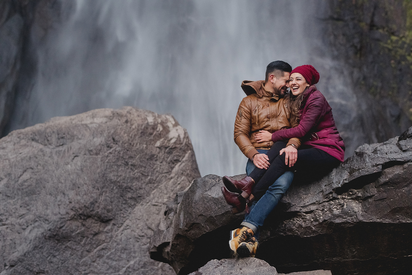 Cascada de Basaseachi