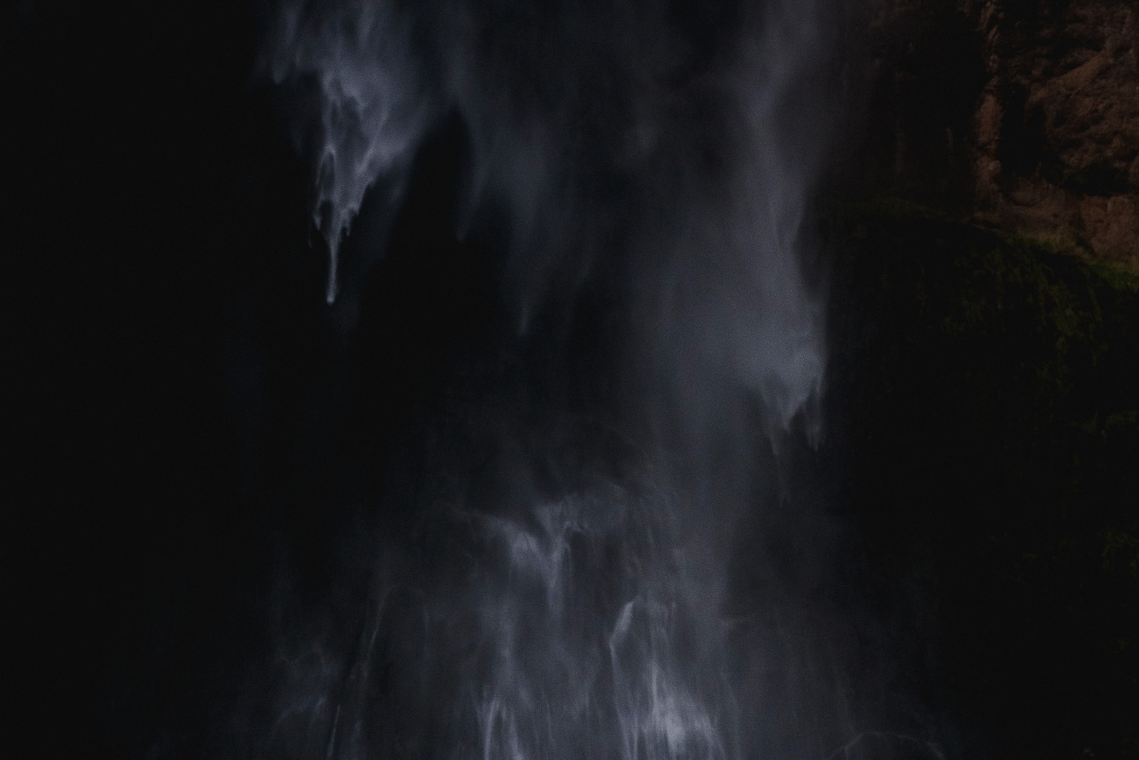 Cascada de Basaseachi