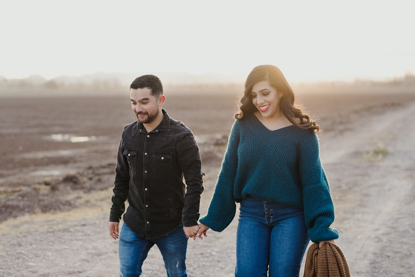 Sesion casual Chihuahua