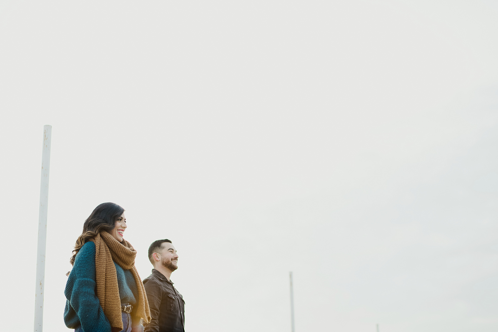 Sesion casual Chihuahua