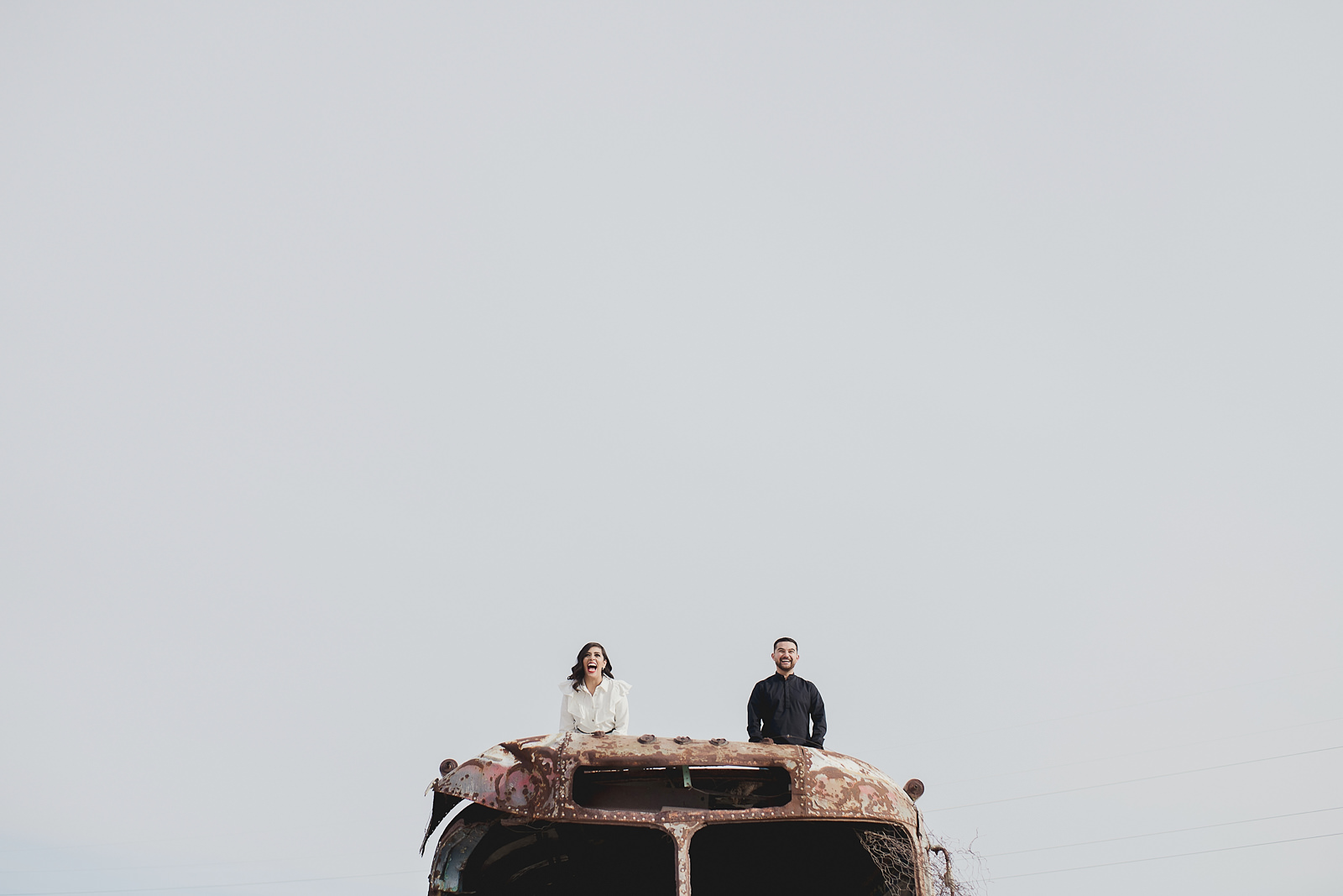 Sesion casual Chihuahua